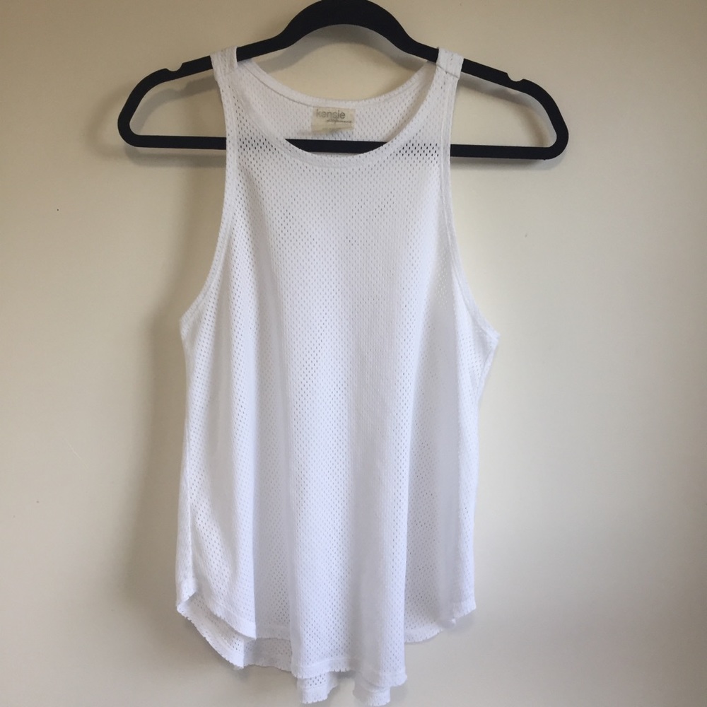 Kenzie Tank Top
